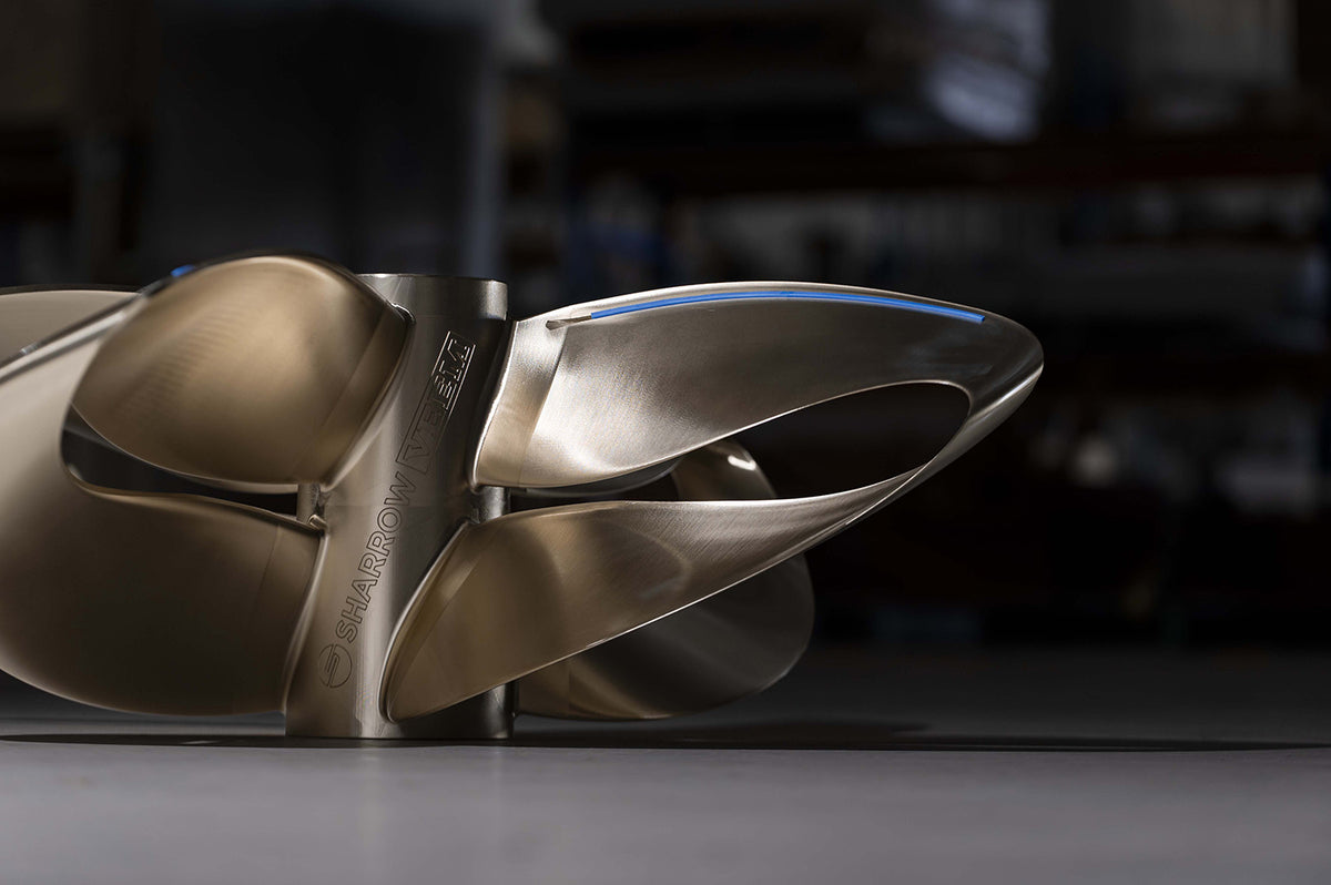 Sharrow by VEEM – SHARROW by VEEM