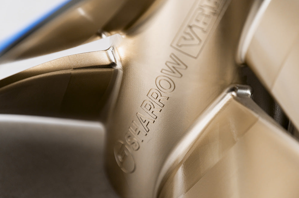 Sharrow by VEEM – SHARROW by VEEM